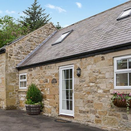 Piglet Cottage Elsdon Εξωτερικό φωτογραφία