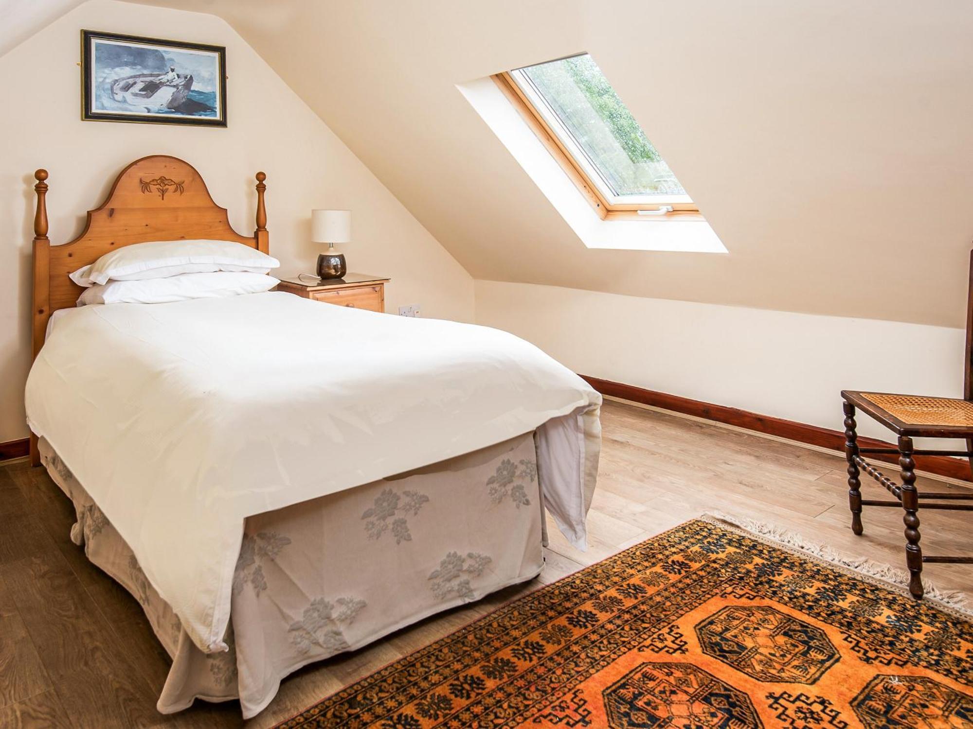 Piglet Cottage Elsdon Εξωτερικό φωτογραφία