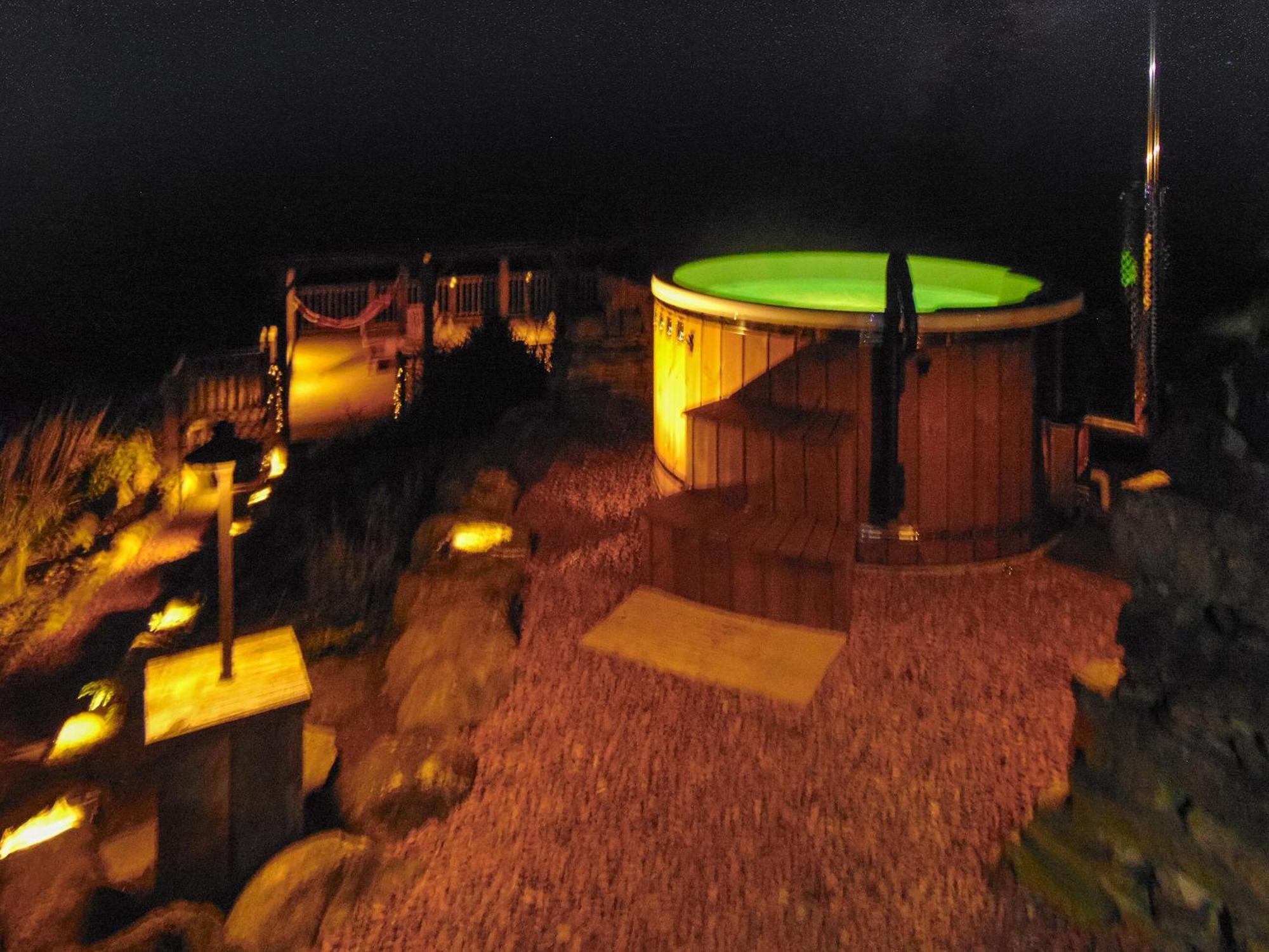 Piglet Cottage Elsdon Εξωτερικό φωτογραφία