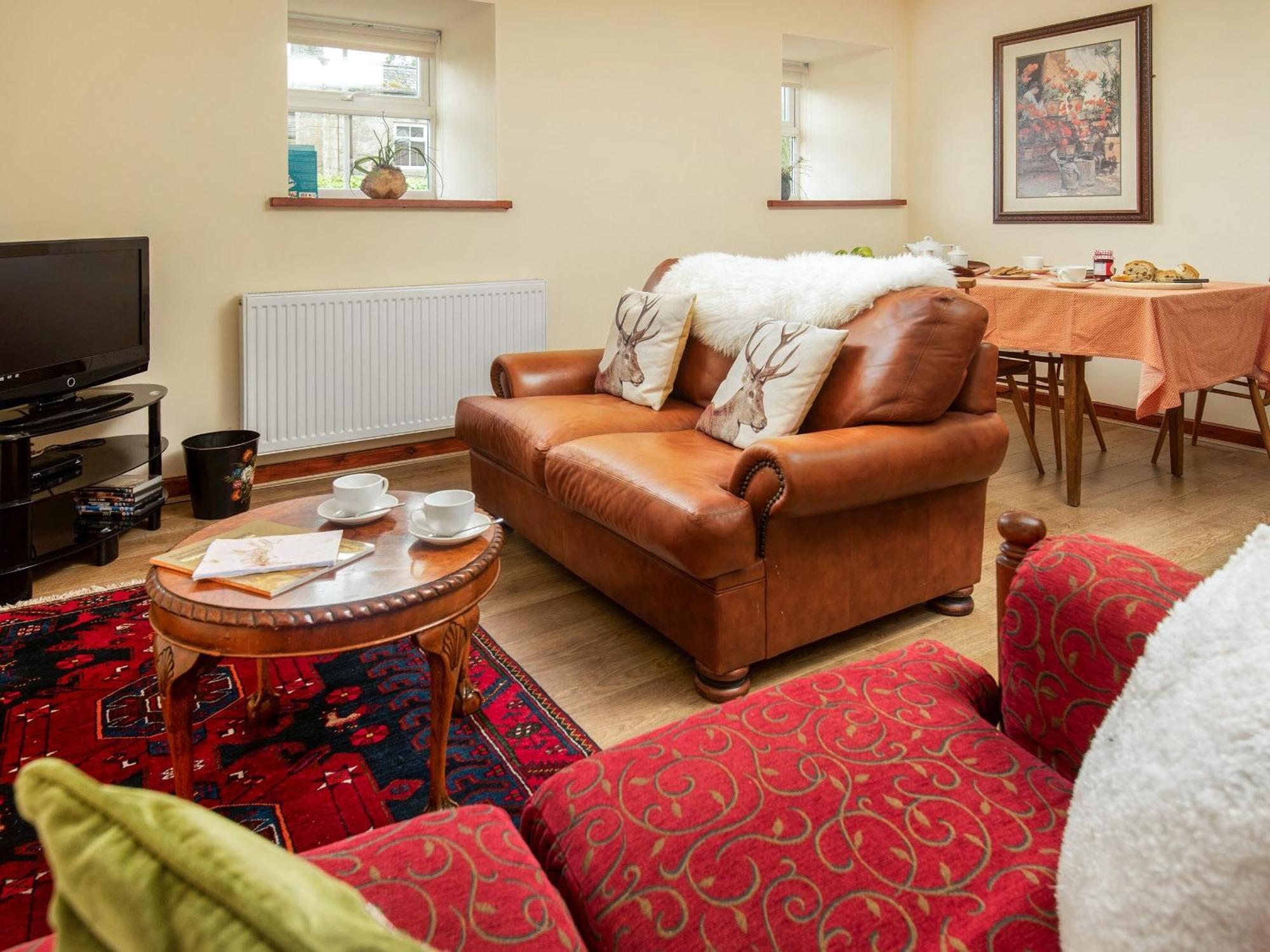 Piglet Cottage Elsdon Εξωτερικό φωτογραφία