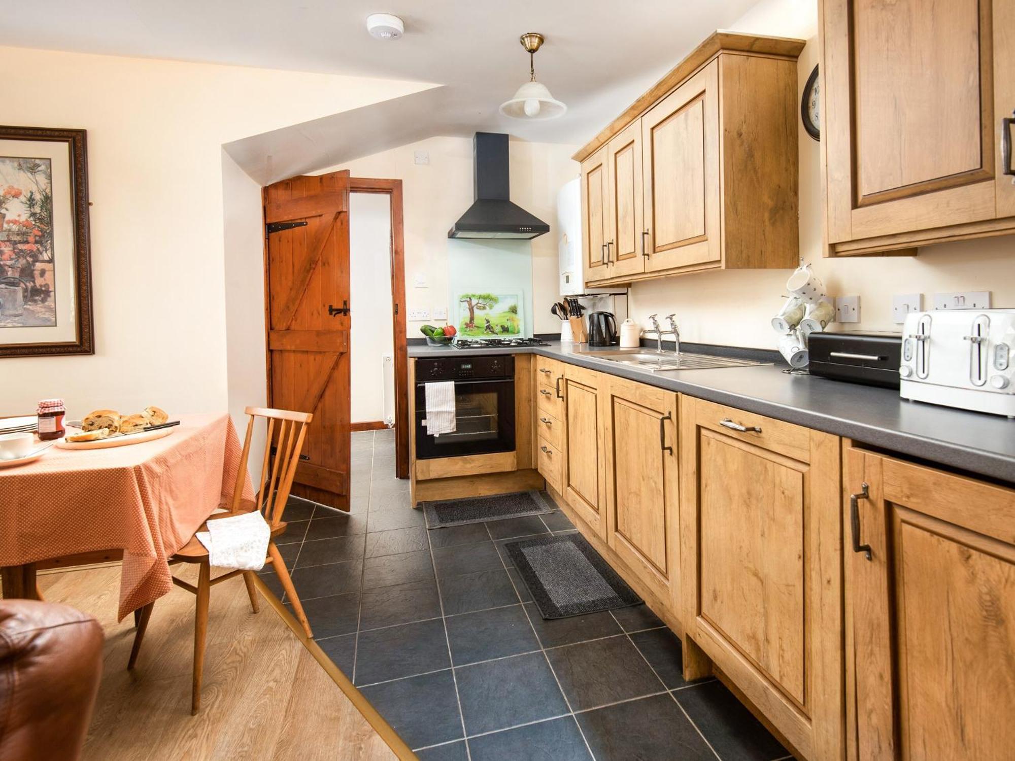 Piglet Cottage Elsdon Εξωτερικό φωτογραφία