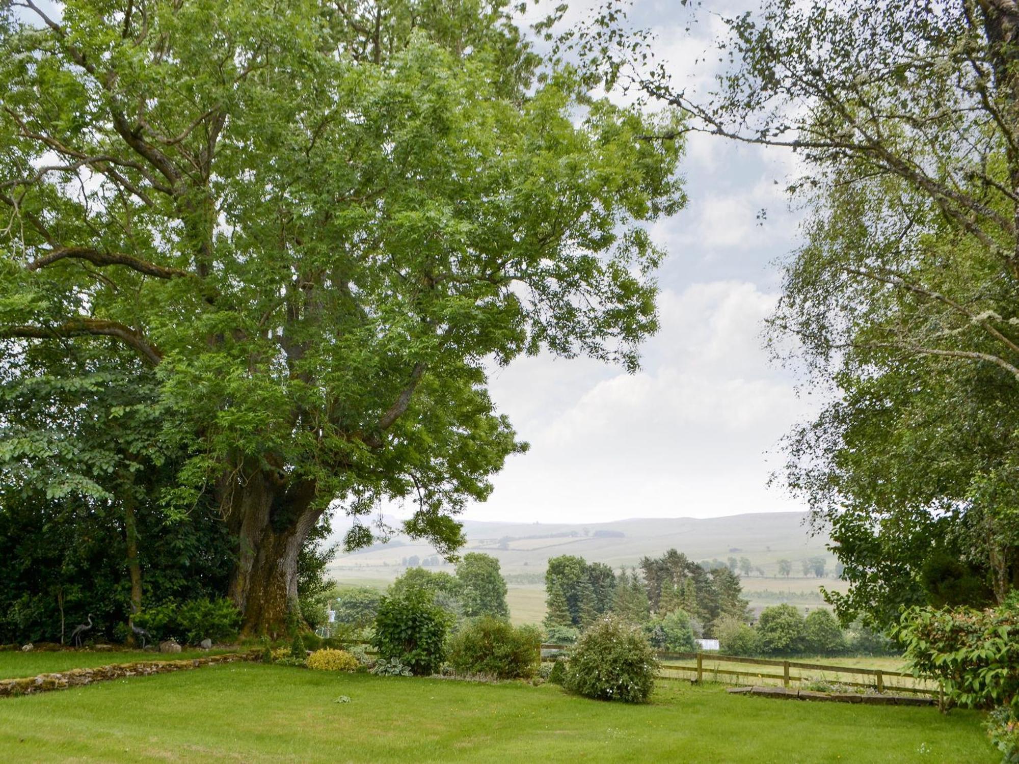 Piglet Cottage Elsdon Εξωτερικό φωτογραφία